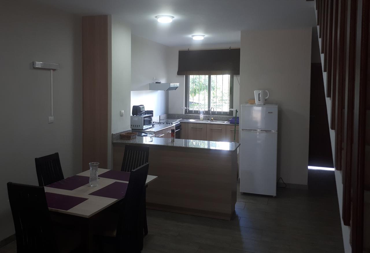 Residence Riva Bella Порт-Луи Экстерьер фото