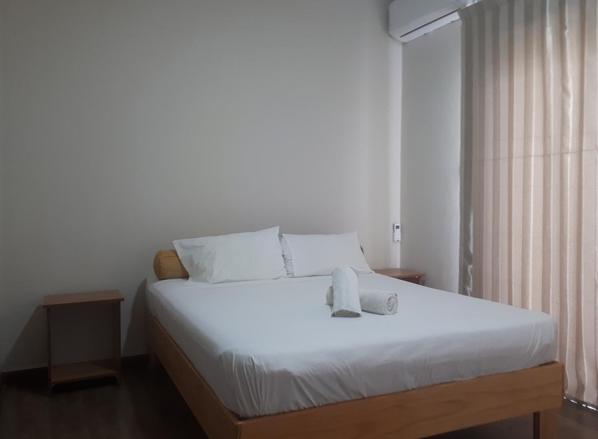 Residence Riva Bella Порт-Луи Экстерьер фото