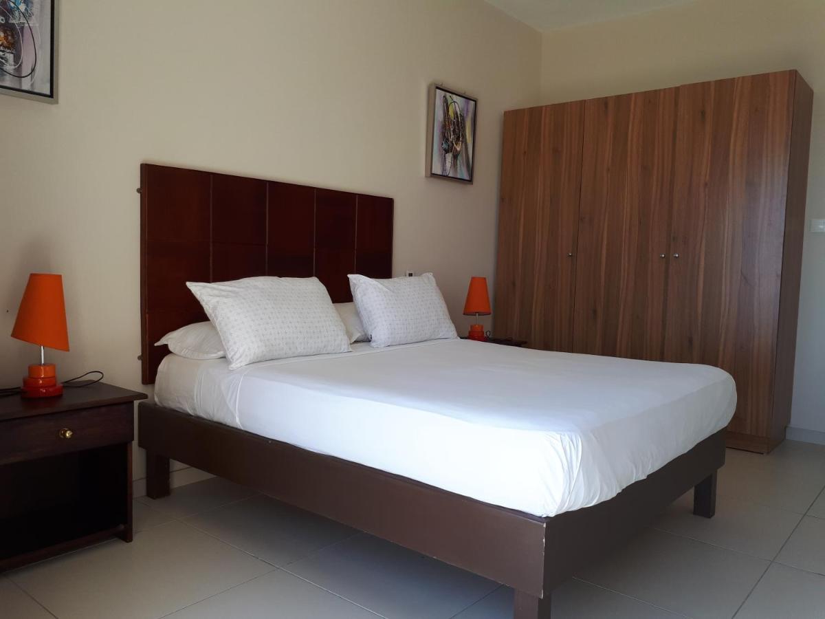 Residence Riva Bella Порт-Луи Экстерьер фото