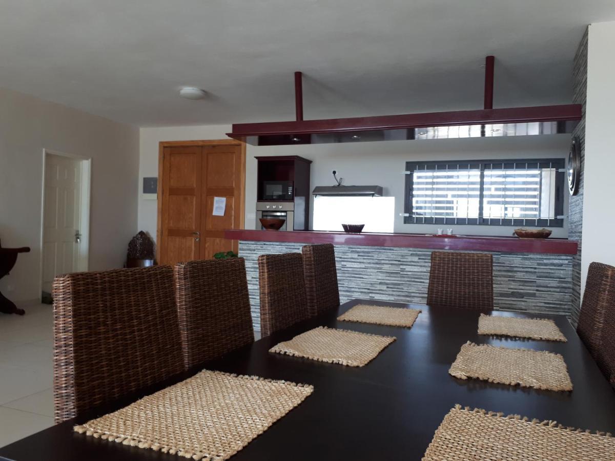 Residence Riva Bella Порт-Луи Экстерьер фото