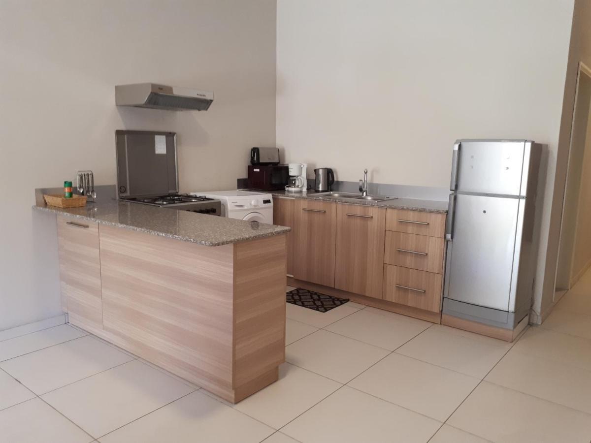 Residence Riva Bella Порт-Луи Экстерьер фото