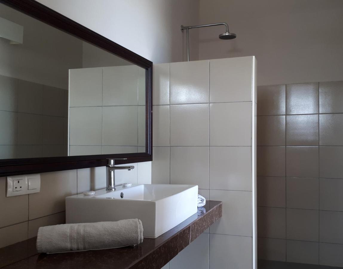 Residence Riva Bella Порт-Луи Экстерьер фото